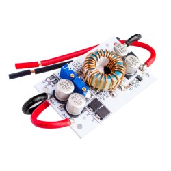 250 W Boost Step Up Converter