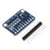 ADC Converter Module (16 Bits)