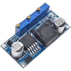 LM2596 Step down LED Driver...