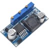 LM2596 Step down LED Driver \ Battery Charger Adjustable CC/CV