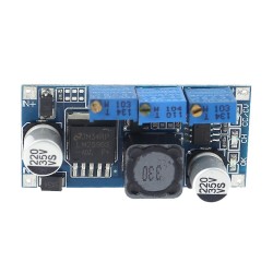 LM2596 Step down LED Driver \ Battery Charger Adjustable CC/CV