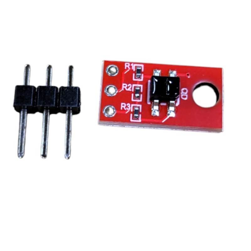 Mini infrared Sensor