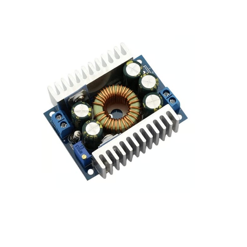 12A Step-down Module