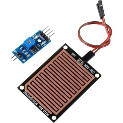 Rain Sensor Module