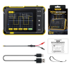 FNIRSI DSO-152 2.8" Mini Pocket Handheld Digital DSO Oscilloscope