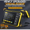 FNIRSI DSO-152 2.8" Mini Pocket Handheld Digital DSO Oscilloscope