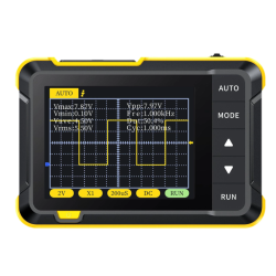 FNIRSI DSO-152 2.8" Mini Pocket Handheld Digital DSO Oscilloscope