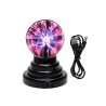 Plasma Static Electricity Ball Lamp