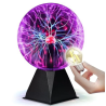 Plasma Static Electricity Ball Lamp