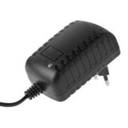 12.6V 2A Power Adapter Li-Ion Battery Charger