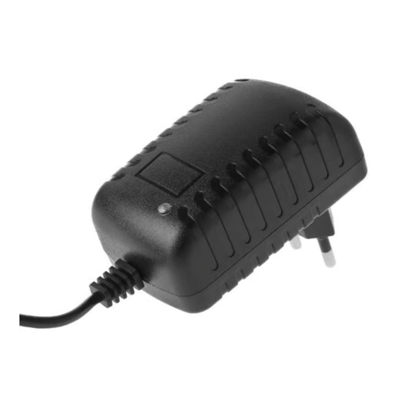 12.6V 2A Power Adapter Li-Ion Battery Charger