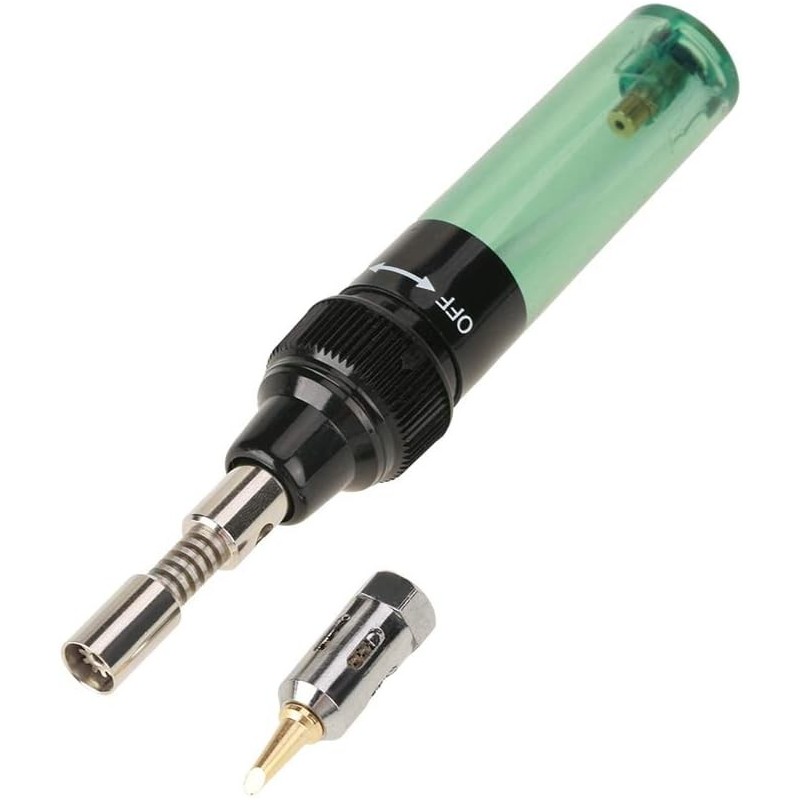 Gas Soldering Iron/Outdoor