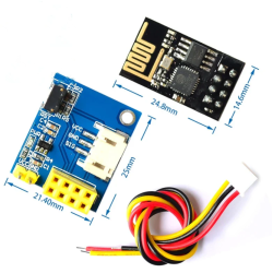 ESP8266 WS2812 LED...