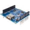 USB Shield Support Arduino Uno