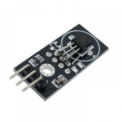 DS18B20 Module Single Bus...