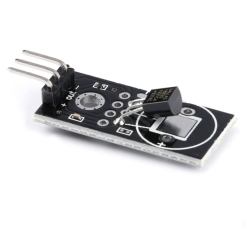 DS18B20 Module Single Bus Digital 18B20 Temperature Sensor