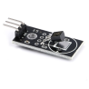 DS18B20 Module Single Bus Digital 18B20 Temperature Sensor