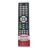 HUAYU RM-014S+++/RM-L1388 Universal LED/LCD Remote Control