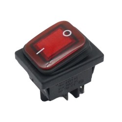 Waterproof Switch 30A