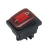 Waterproof Switch 30A