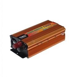 UKC 60VDC To 220VAC Inverter 1000W