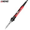 ANENG Adjustable Temperature Soldering Iron With a Digital Display (60 W)