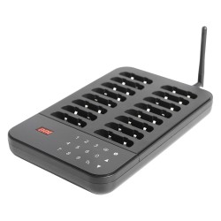 16-Channel Wireless Caller