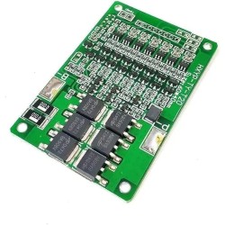 BMS 7S 24V/15A