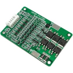 BMS 7S 24V/15A