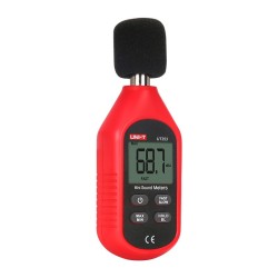 UT353 Mini Sound Level Meters