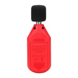 UT353 Mini Sound Level Meters