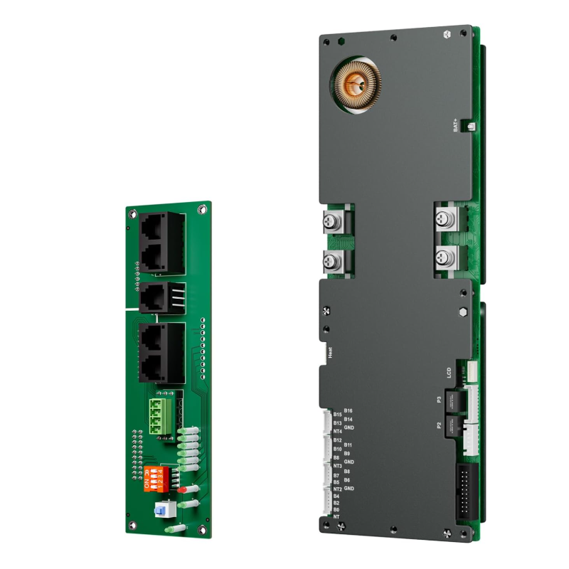 JK-PB1A16S15P BMS 8-16S