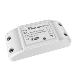 DIY Smart Switch