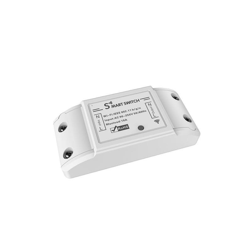 DIY Smart Switch