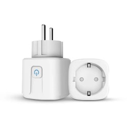 Smart Plug 16A