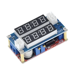 5 A Power Supply with...