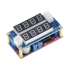 5 A Power Supply with Adjustable Current and Voltage