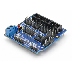 Sensor Shield Expansion Board