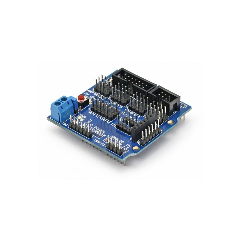 Sensor Shield Expansion Board