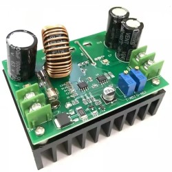 Step up DC 12-60V to 12-80V...