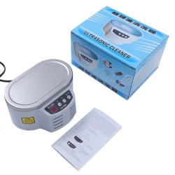 Ultrasonic Cleaner