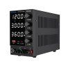 DPS1203U Lab Bench Power Supply 120V/3A