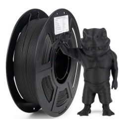 PLA Black 1.75mm 1kg