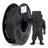 PLA Black 1.75mm 1kg