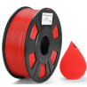 PLA Red 1.75mm 1kg