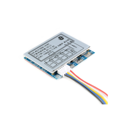 BMS 4S 16.8V/100A