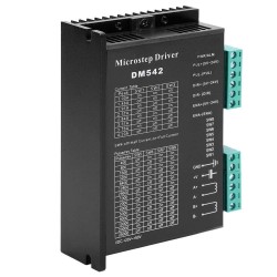 DM542 Stepper Motor Driver
