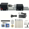 Lathe Machine