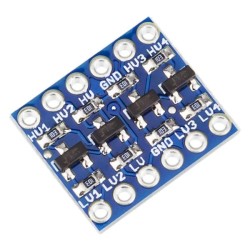 Level Converter