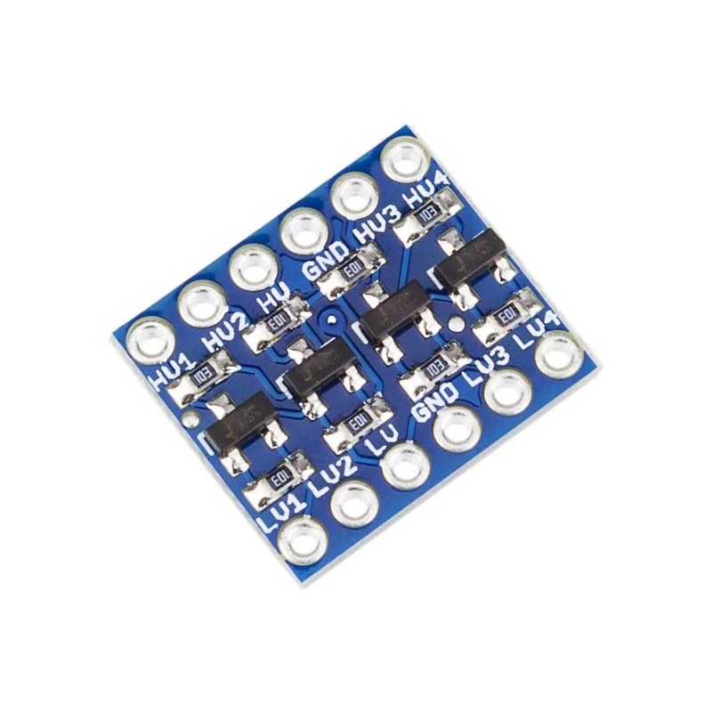 Level Converter